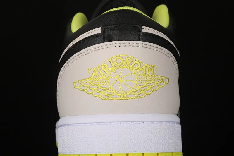 All categories Air Jordan Jordan series basketball shoes Air Jordan 1 Low Air Jordan 1 Low AJ1 Joe 1 low-top cultural and leisure sports sneakers 553558-009